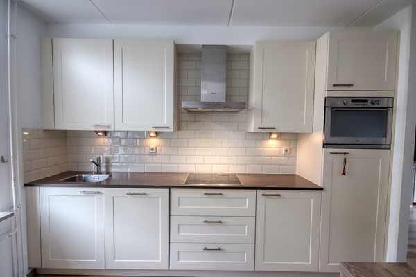 Medium property photo - Akeleistraat 18, 6707 BZ Wageningen